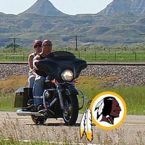 Meet your Posher, George